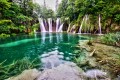 Parc national de Plitvice, Croatie