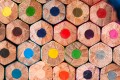 Crayons de couleur