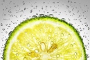 La fraîcheur du citron