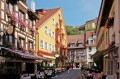 Meersburg, Allemagne