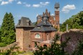 Miltenberg, Bavière, Allemagne