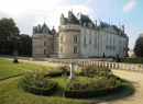 Château Le Lude, France