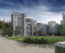 Château Gosford, Irlande du Nord