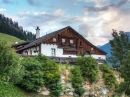 Vieille maison à Himmelbauer, Autriche