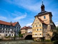 Rive du Bamberg, Allemagne
