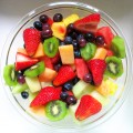 Salade de fruits