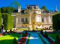 Schlosspark Linderhof, Allemagne