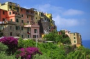 Corniglia, Italie
