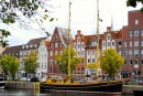 Port du musée de Lübeck