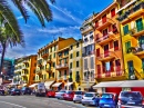 Santa Margherita , Liguria, Italie