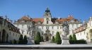 Château Valtice, République Tchèque