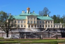 Palace de Menshikov à Oranienbaum