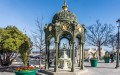 Fontaine de la Reine Victoria, Dun Laoghaire