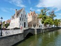 Bruges, Belgique