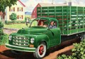 Studebaker Truck de 1952