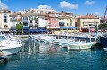 Cassis, Côte d'Azur