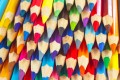 Crayons de couleur