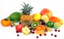 Assortiment de Fruits