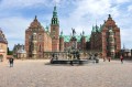 Château Frederiksborg, Hillerød, Danemark