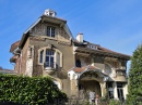 Villa Masson, Nancy, France