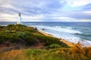Phare de Point Lonsdale, Australie