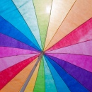 Les couleurs de l'été