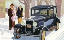 Chevrolet Coach de 1931