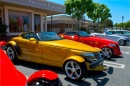 Plymouth Prowlers