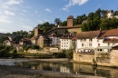 Fribourg, Suisse