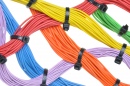 Câbles et fils électriques
