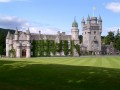 Château Balmoral, Ecosse