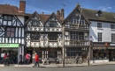 Le Garrick Inn, Stratford sur Avon
