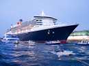 Le Queen Mary II