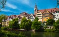 Tübingen, Allemagne