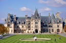 Domaine Biltmore, Asheville NC