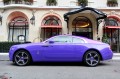 Rolls Royce Spectre