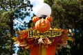 Halloween à Disneyland