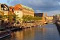 Copenhague, Danemark