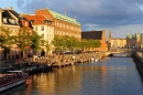 Copenhague, Danemark