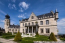Château Callenberg, Bavière