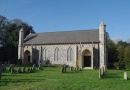 Thorpe Market Church Norfolk