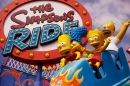 TLa tournée des Simpsons
