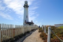 Phare de Pigeon Point