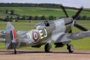 Spitfire, légendes vivantes, Duxford