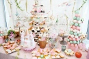 Desserts de mariage