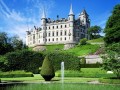 Château Dunrobin, Ecosse