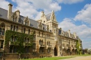 Oxford, Angleterre