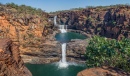 Chutes de Mitchell, Australie