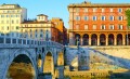 Ponte Sisto, Rome