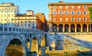 Ponte Sisto, Rome
